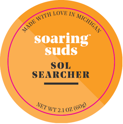 Sol Searcher