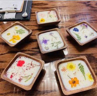 Candles