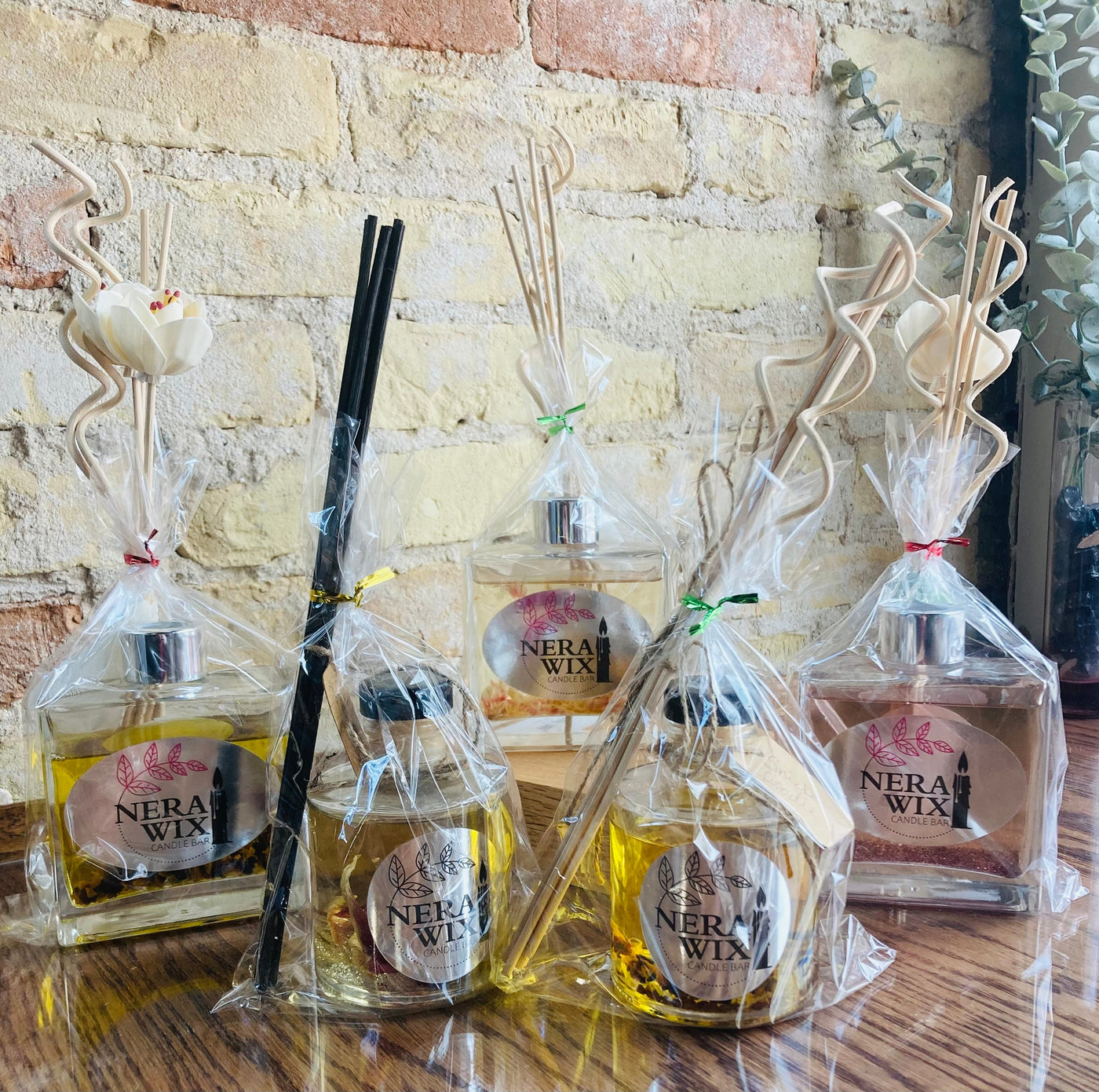 Diffusers