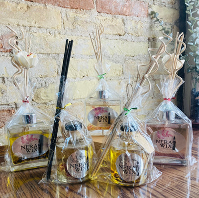 Diffusers
