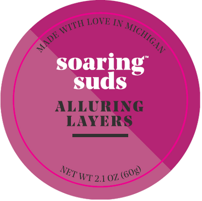 Alluring Layers