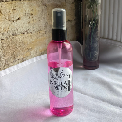 Body Spray