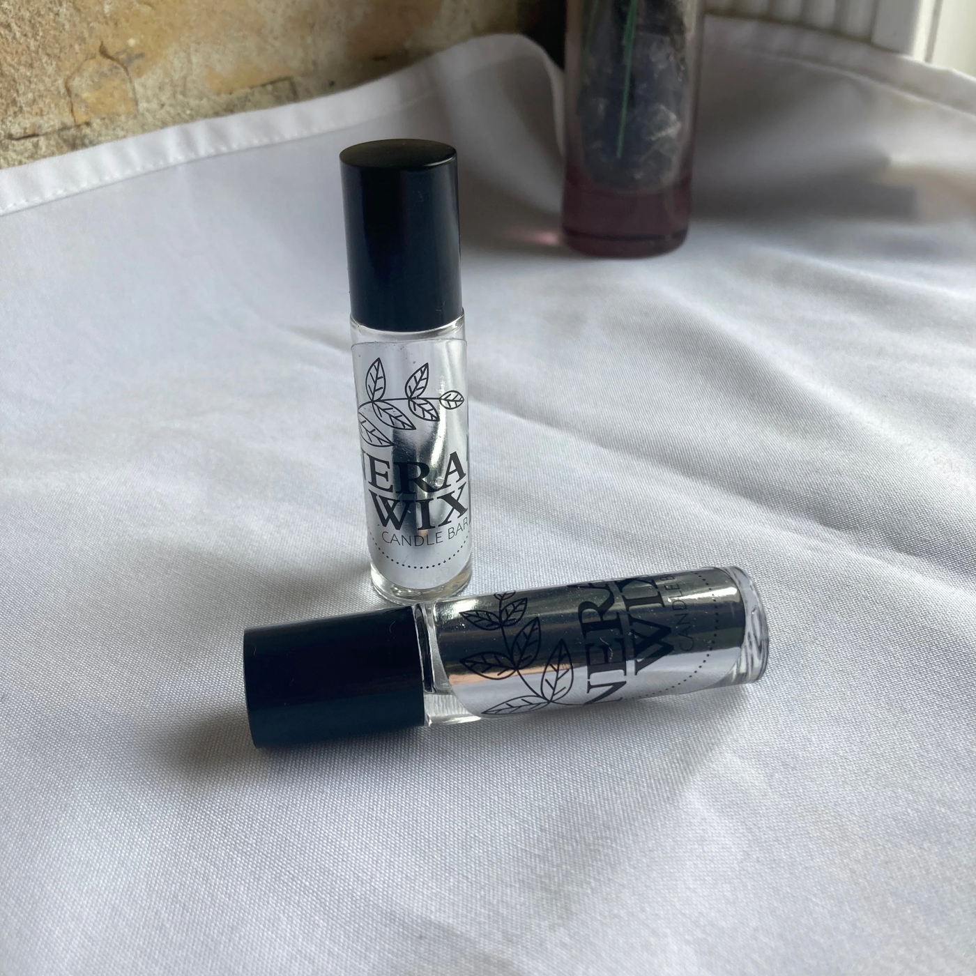 Perfume Roller