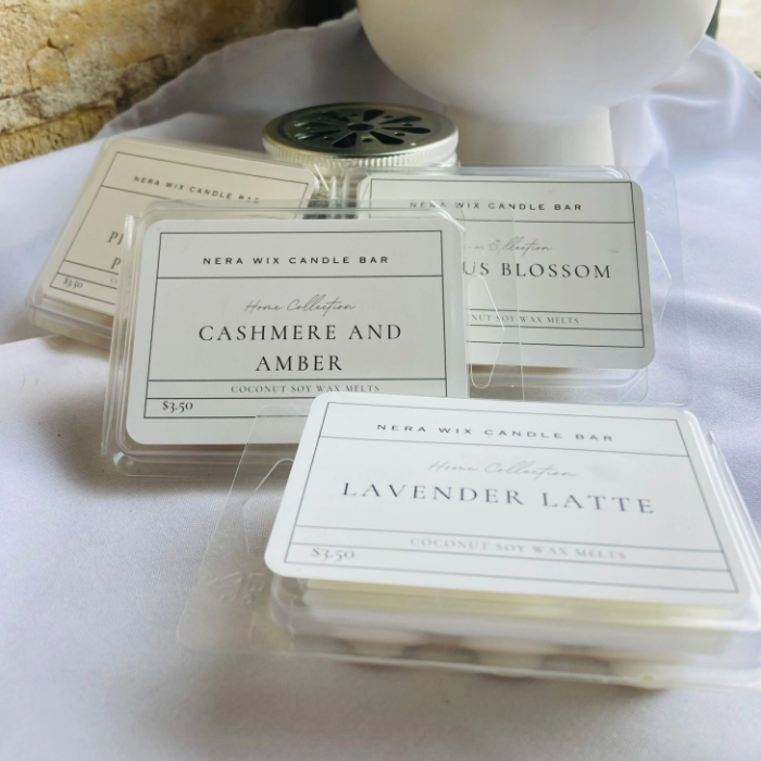 Wax Melts