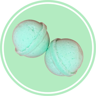 Bath Bomb
