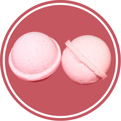 Bath Bomb