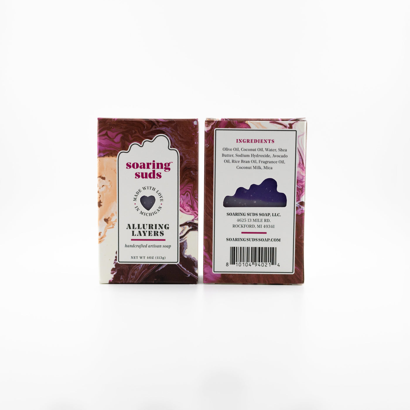 Ultimate Artisan Gift Set