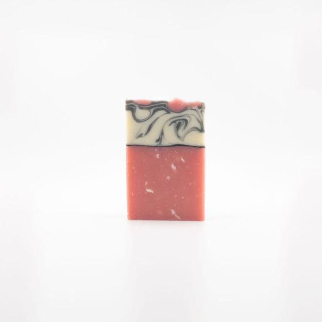 Forbidden Love Artisan Soap