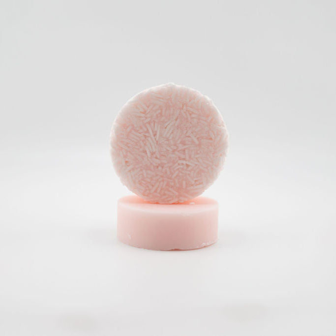 Forbidden Love Shampoo & Conditioner