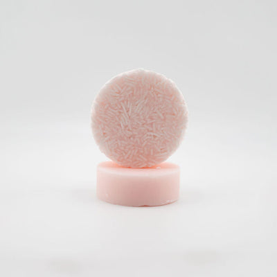 Forbidden Love Shampoo & Conditioner