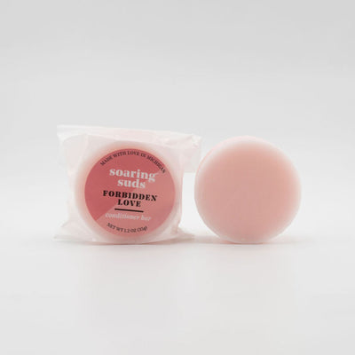 Forbidden Love Shampoo & Conditioner