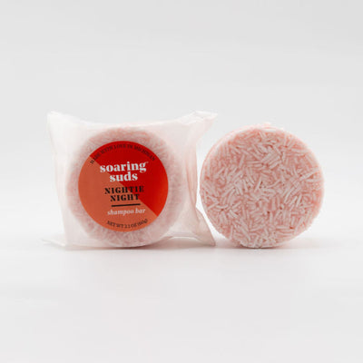 Nightie Night Shampoo & Conditioner
