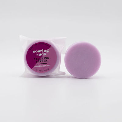 Alluring Layers Shampoo & Conditioner