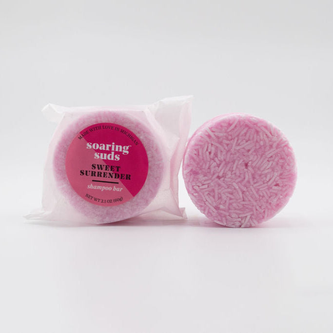 Sweet Surrender Shampoo & Conditioner
