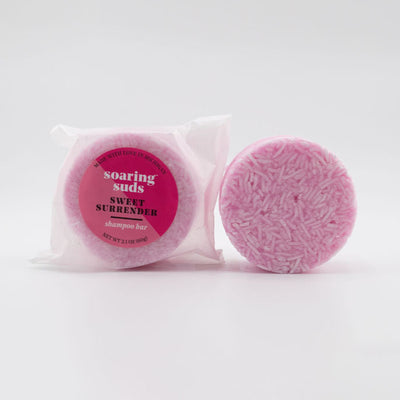 Sweet Surrender Shampoo & Conditioner