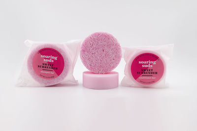 Sweet Surrender Shampoo & Conditioner