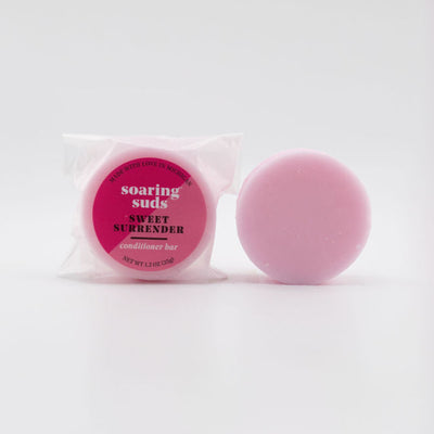 Sweet Surrender Shampoo & Conditioner