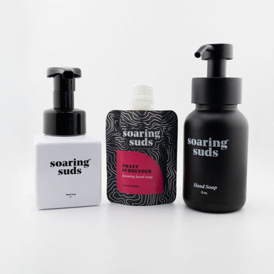 Sweet Surrender Liquid Hand Soap Refill