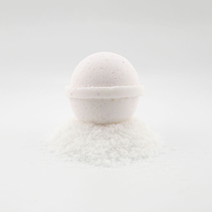 Bath Bomb
