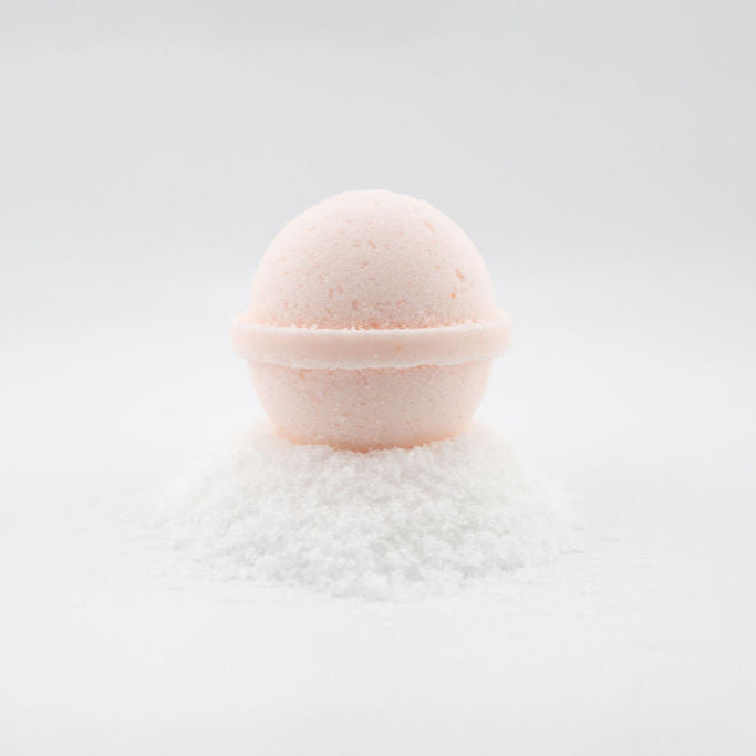 Bath Bomb