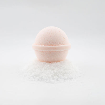 Bath Bomb