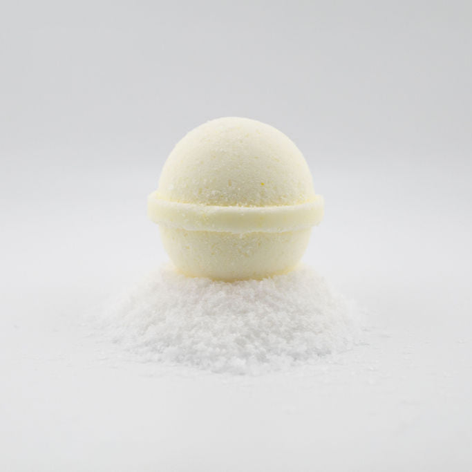 Bath Bomb