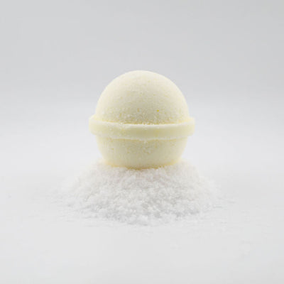 Bath Bomb