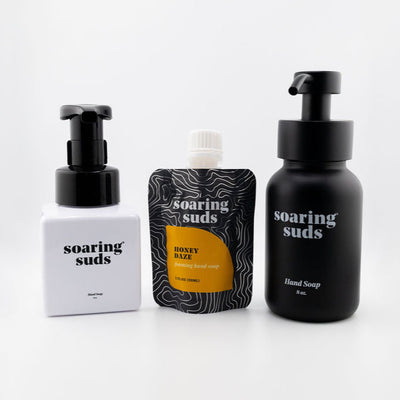 Honey Daze Liquid Hand Soap Refill