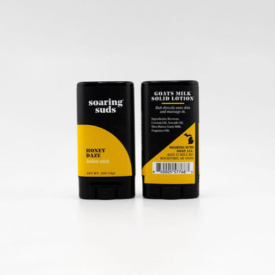 Honey Daze Lotion Stick