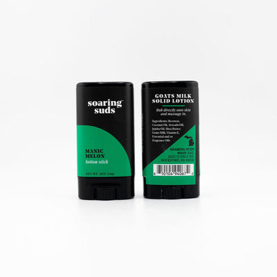 Manic Melon Lotion Stick
