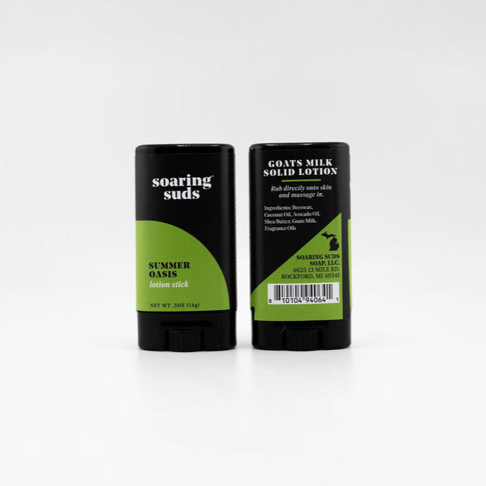 Summer Oasis Lotion Stick