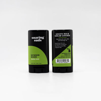 Summer Oasis Lotion Stick