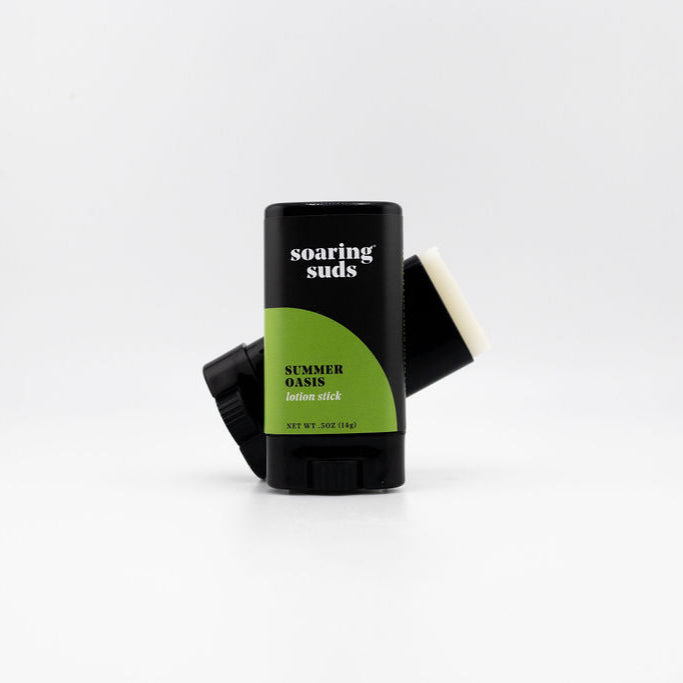 Summer Oasis Lotion Stick