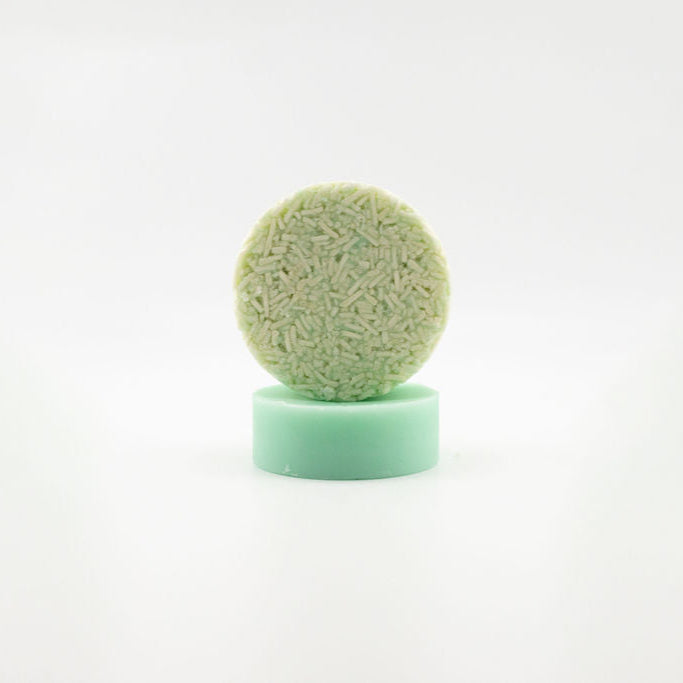 Manic Melon Shampoo & Conditioner