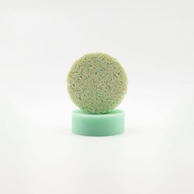 Manic Melon Shampoo & Conditioner