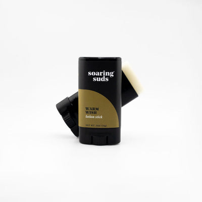 Warm Wish Lotion Stick