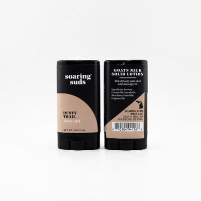 Create Value Lotion Stick