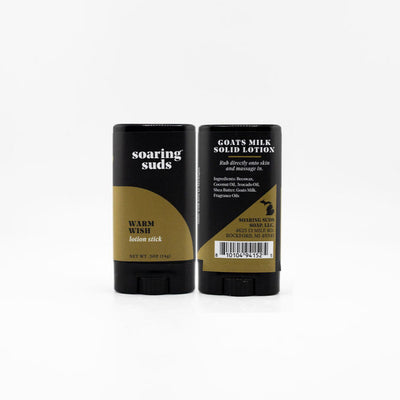 Warm Wish Lotion Stick