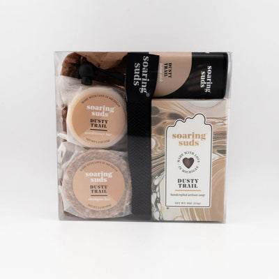 Dusty Trail Box Set