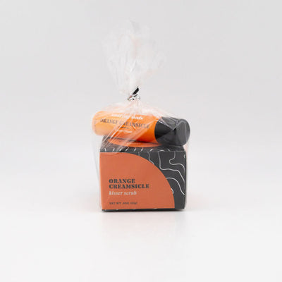 Orange Creamsicle Kisser Set