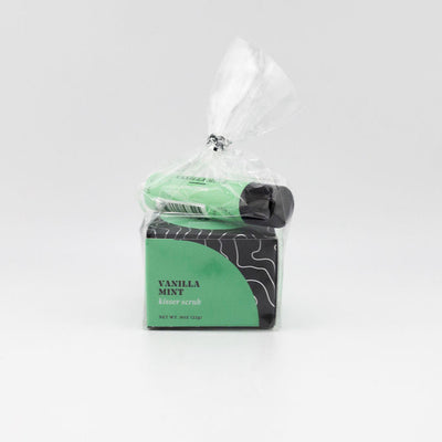 Vanilla Mint Kisser Set