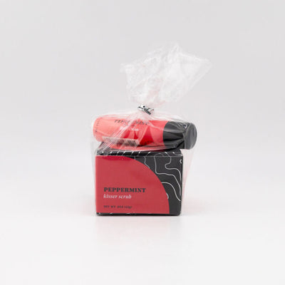 Peppermint Kisser Set