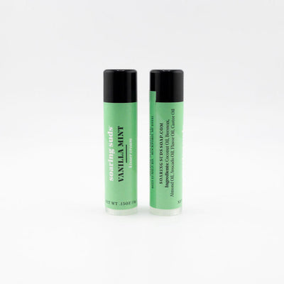 Vanilla Mint Kisser Set