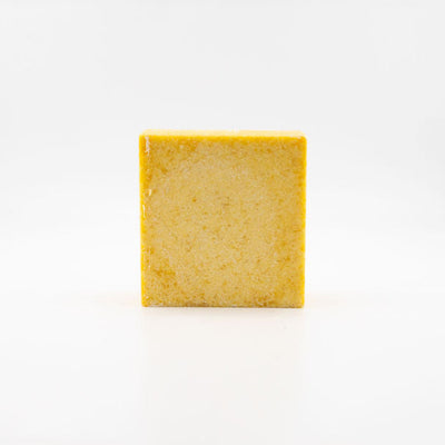 Lemongrass Fields Sea Salt Spa Bar