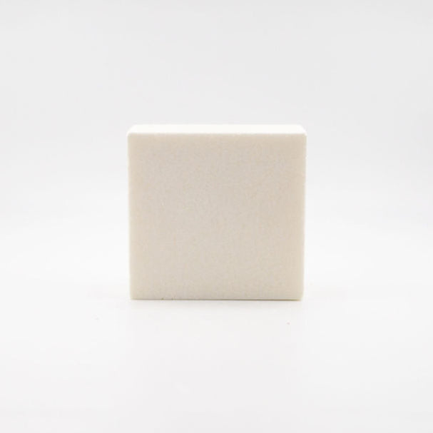 Unscented Sea Salt Spa Bar