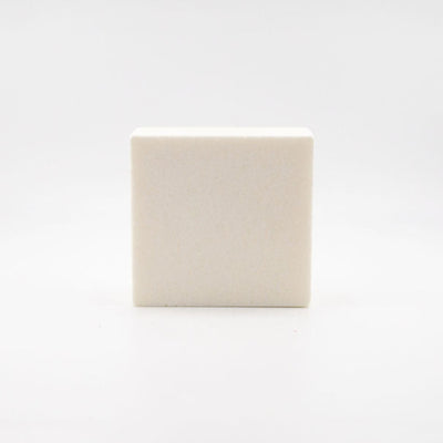 Unscented Sea Salt Spa Bar