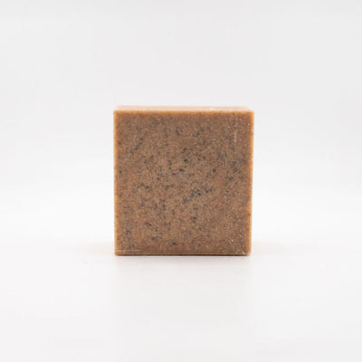 Red Brazilian Clay Sea Salt Spa Bar