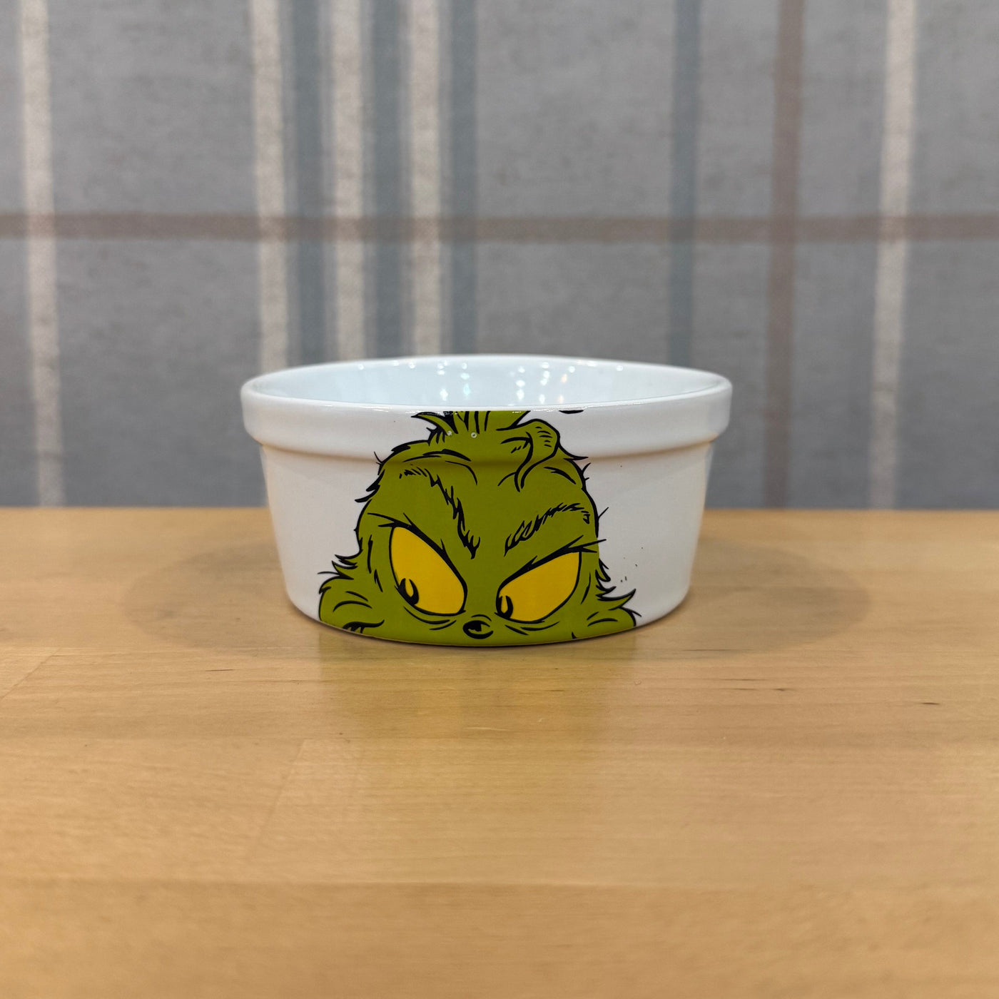 A Grinchy Christmas Candle Making Event