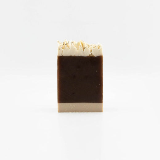 Pumpkin Pie Seasonal Soap