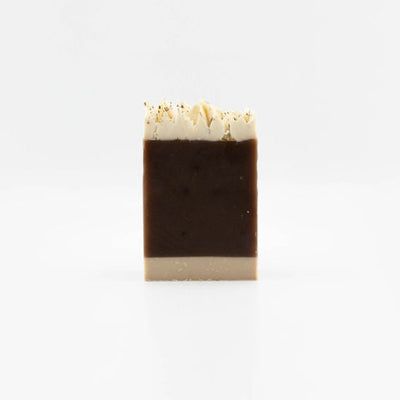 Pumpkin Pie Seasonal Soap